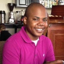 Profile Picture of George Banks (@geodarwinism) on Twitter