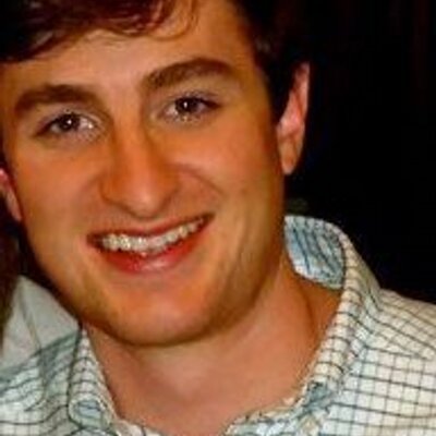 Profile Picture of Evan Chambers (@RedErnie) on Twitter