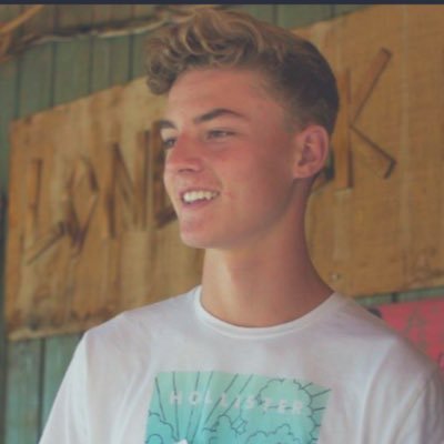 Profile Picture of Jay Olson (@_vitaminjay_) on Twitter