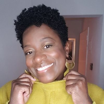 Profile Photo of Erin Jackson (@EJthecomic) on Twitter