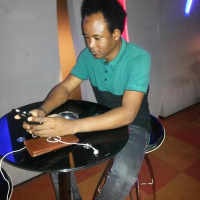 Profile Picture of Abdulmar (@abdulumar823) on Twitter