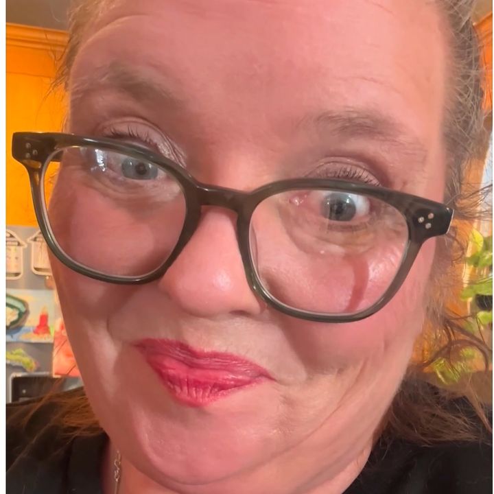 Profile Picture of sherriwatsonwellness (@sherriwatsonwellness) on Tiktok