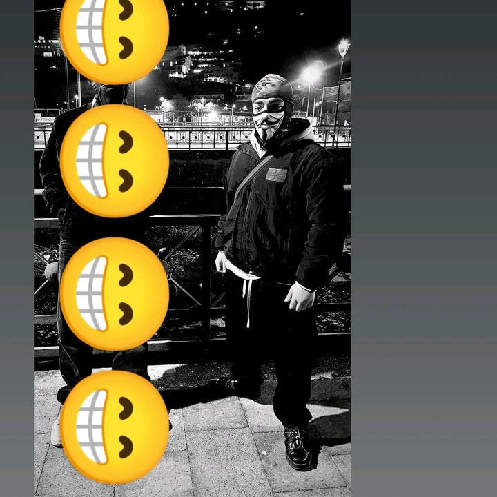 Profile Picture of ⚜️ Cosimo Magliozzi ⚜️ (@13magliozzi12) on Tiktok