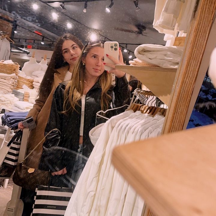 Profile Picture of erin (@.erinfarley) on Tiktok