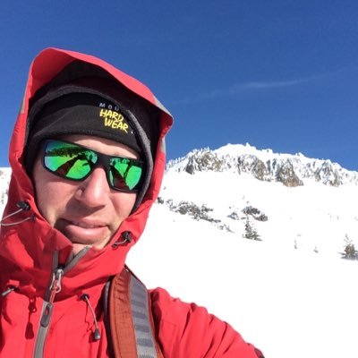 Profile Picture of Jesse Krause (@krausejs) on Twitter