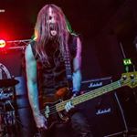 Profile Picture of Julian Palmer (@bassgrowler) on Instagram