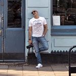 Profile Picture of Adam Jason (@adamjason_portraits) on Instagram