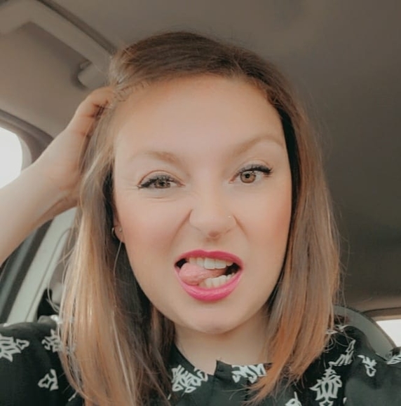 Profile Picture of Ashley Pacula (@rancid_pyro) on Poshmark