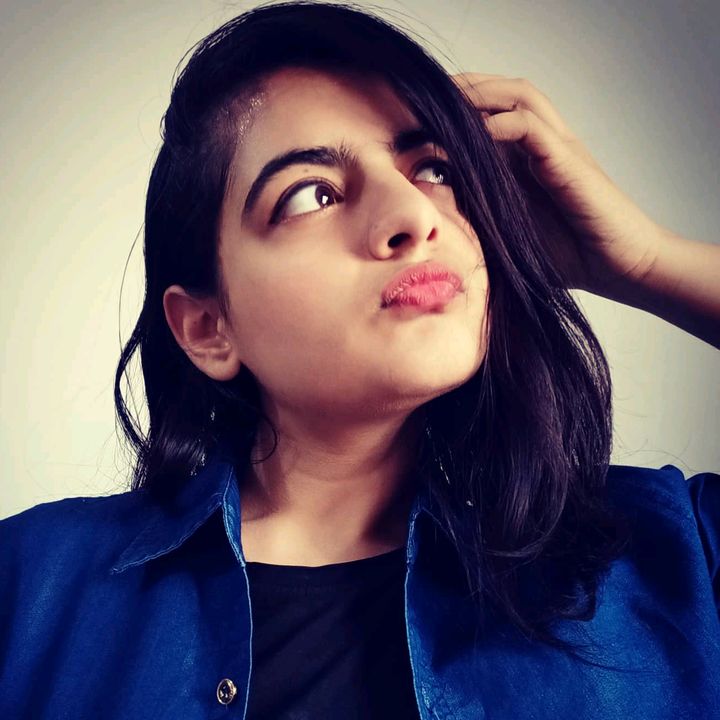 Profile Picture of Annapurna Rajpurohit (@_annapurna_ar) on Tiktok