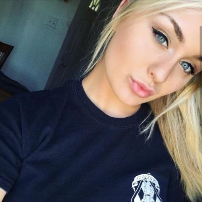 Profile Picture of Amelia David Patrick (@MrsAmeliaLucyB1) on Twitter