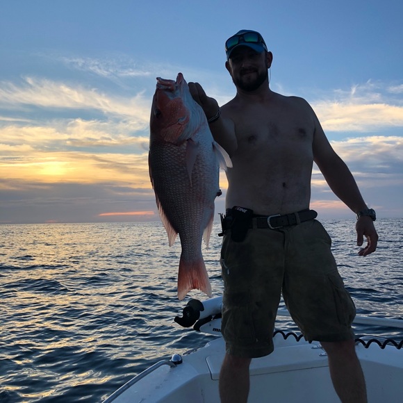 Profile Picture of James Hamrick (@cody0587) on Poshmark