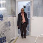 Profile Picture of Kandiah Alagarajah (@kandiahalagarajah) on Instagram