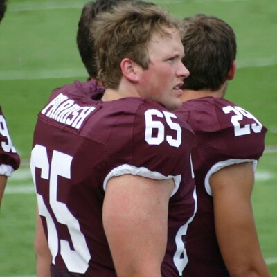 Profile Picture of JP (@jparrish65) on Twitter