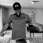 Profile Picture of Devin (@bearded_heathen) on Instagram