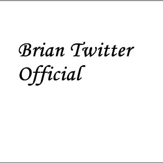 Profile Picture of Brian Montero (@PartyRA1) on Twitter