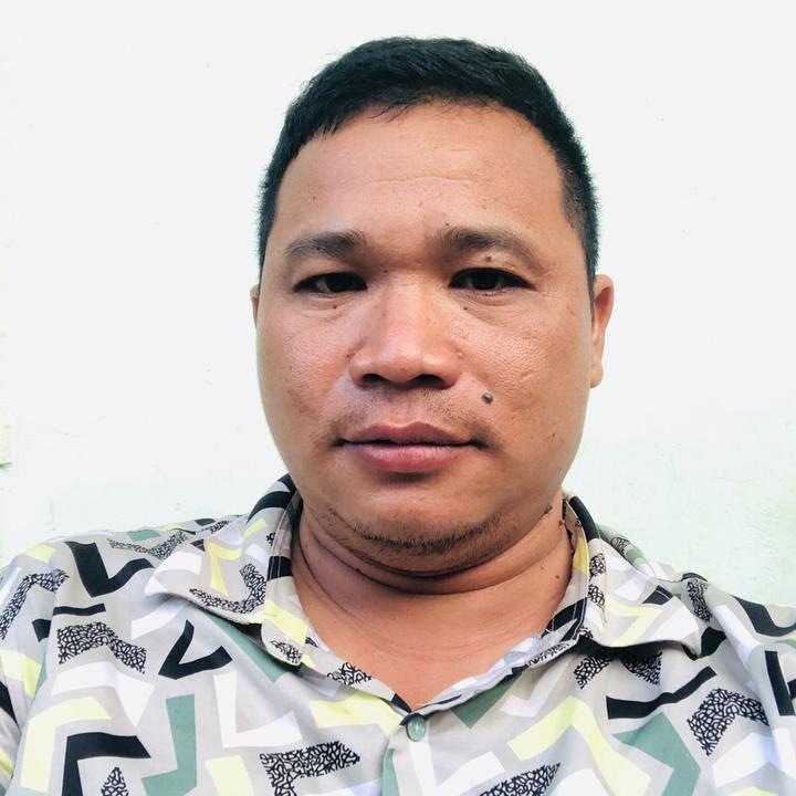 Profile Picture of John Sten (@jamekh4) on Tiktok