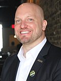 Profile Picture of Paul Rieckhoff - Wikipediaon Wikipedia