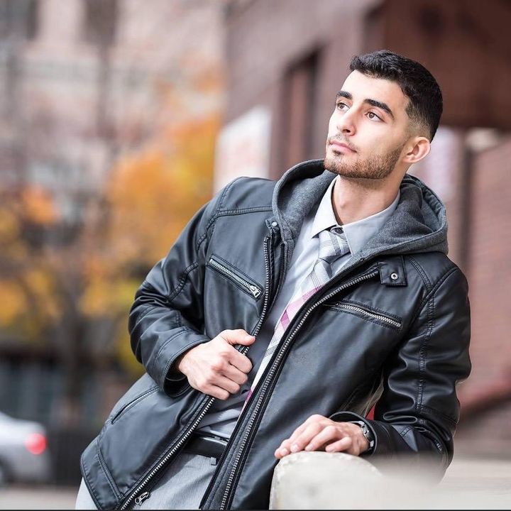Profile Picture of George Spiropoulos (@@georgespiropoulos) on Tiktok