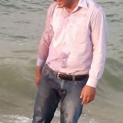 Profile Picture of Naeem Shahid (@naeemshahid1986) on Twitter