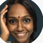Profile Picture of Karthigah Saker | Career & Business Alignment Coach (@karthigah_careerguru) on Instagram