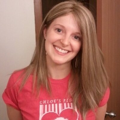 Profile Picture of Dr. Kristin Anderson (@immunegirl) on Twitter