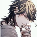 Profile Picture of agatha luisa aileen (@ichirou764) on Instagram