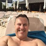 Profile Picture of Gary Thomas (@analeen1968) on Instagram