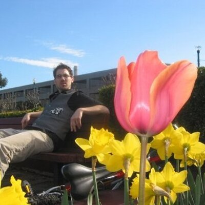 Profile Picture of Jason Fredlund (@oyouknow) on Twitter