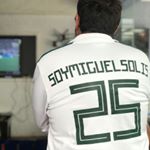 Profile Picture of Miguel Solis (@soymiguelsolis) on Instagram