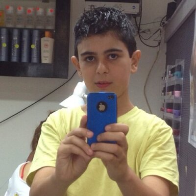 Profile Picture of Ron Levi (@ronlevi5) on Twitter