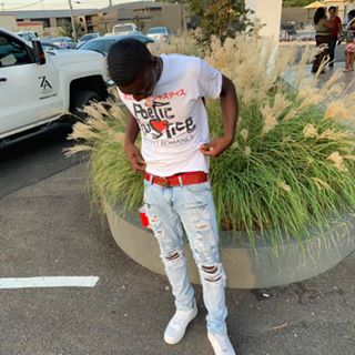 Profile Picture of Jedarius Gore (@jedarius.gore) on Facebook