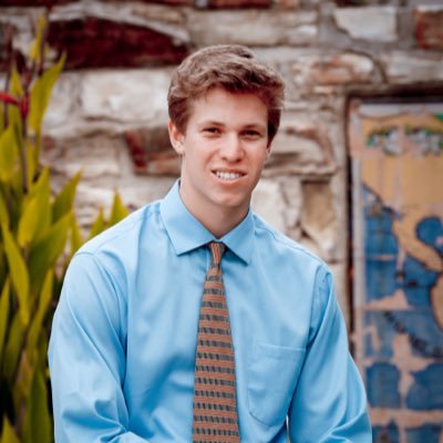 Profile Picture of Chip Wagner (@chip_wagner) on Twitter