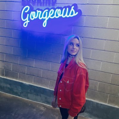 Profile Picture of Madeline Greer (@MadiGreer20) on Twitter