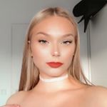 Profile Picture of Lucy Victoría A. H. (@lucyvictoriia) on Instagram
