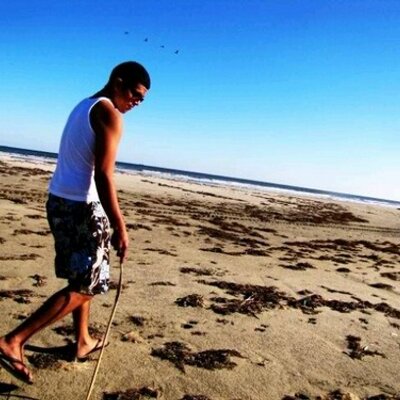 Profile Picture of Tom Cavazos (@tomtom_007) on Twitter