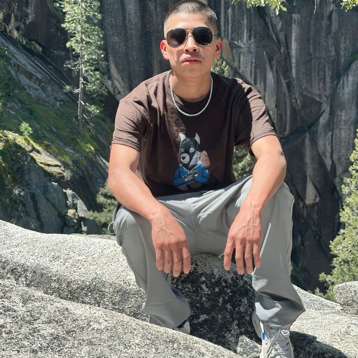 Profile Picture of Lorenzo (@lorenzotzaput81) on Tiktok