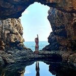 Profile Picture of 🐱🐝🦌🦄Arlie Doolittle 🐖🐮🐔🐶 (@walking.my.own.path) on Instagram