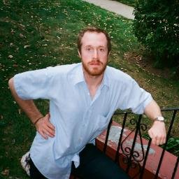Profile Picture of Matt Clegg (@cleggthought) on Twitter