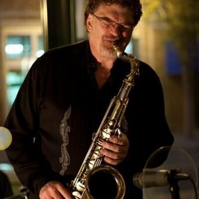 Profile Picture of Tim Gordon (@TimGordonSax) on Twitter