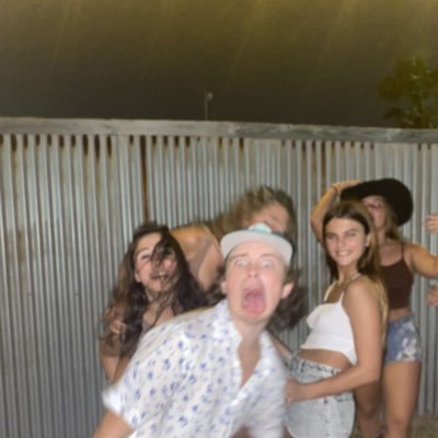 Profile Picture of Cullen Adams (@CullenAdams9) on Twitter