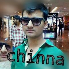 Profile Picture of Madhan Mohan Reddy.E (@Madhanmohan1997) on Twitter