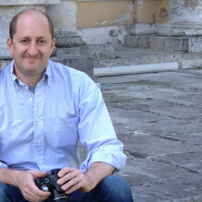 Profile Picture of Steve Gutterman (@sgutterman) on Twitter