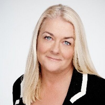 Profile Picture of Sharon Browne (@Sharon_Browne) on Twitter