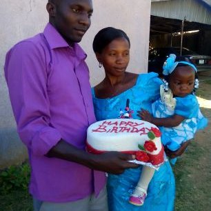 Profile Picture of Peter Dauda Darin (@DarinDauda) on Twitter