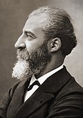 Profile Picture of Henri Moissanon Wikipedia
