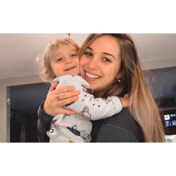 Profile Picture of Morgan Lamarre (@morganlamarre) on Poshmark