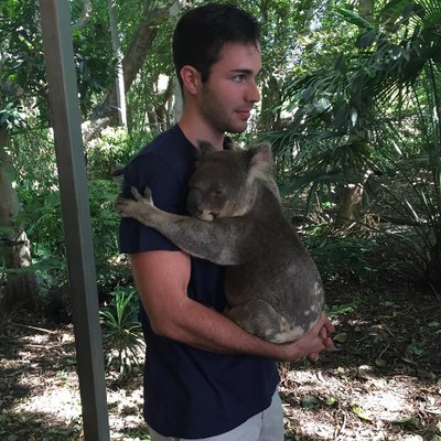 Profile Picture of Michael Bloom (@Orlando2Bloom) on Twitter