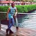 Profile Picture of Kevin Jaffery (@kevin.jaffery) on Facebook