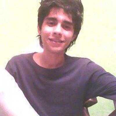 Profile Picture of Cristian Moreno (@ChriisTyler) on Twitter