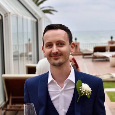 Profile Picture of Jason Woods (@SirDriskell) on Twitter